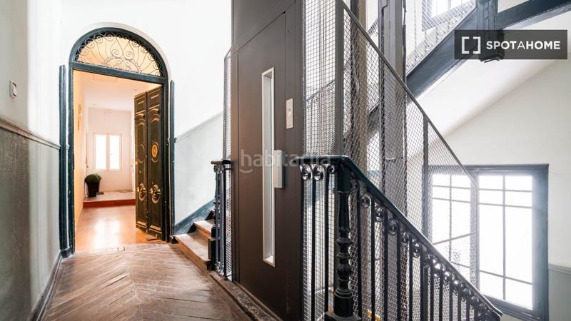 Foto d094eeb2-8015-4e82-b3ee-c053f947c4d8. Rent flat with heating in Justicia-Chueca Madrid