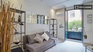 Affitto Appartamento in Justicia-Chueca. Estudio en alquiler en justicia, madrid