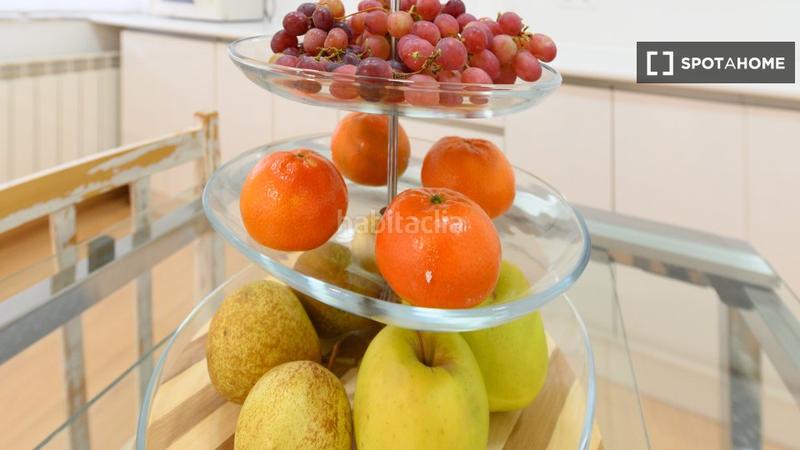 Foto 040351b2-9d8e-438a-930c-1a71578cc4bb. Location appartement avec chauffage dans Castilla Madrid