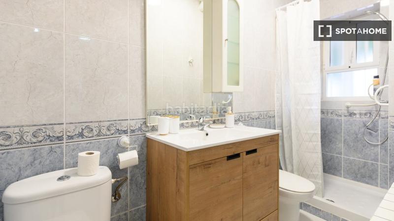 Foto 16fc13b5-4876-4393-884b-baa4906981ba. Location appartement avec chauffage dans Castilla Madrid