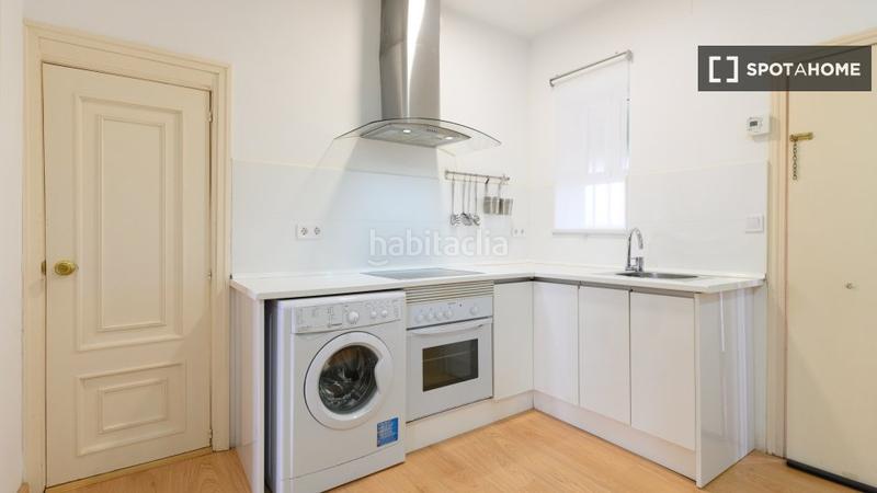 Foto 1e202575-5f85-4433-b658-135705cf6edf. Location appartement avec chauffage dans Castilla Madrid