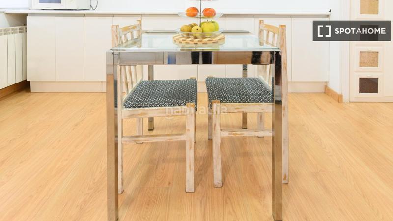 Foto 5f6f610b-813c-4633-8b30-2a98f3188607. Location appartement avec chauffage dans Castilla Madrid