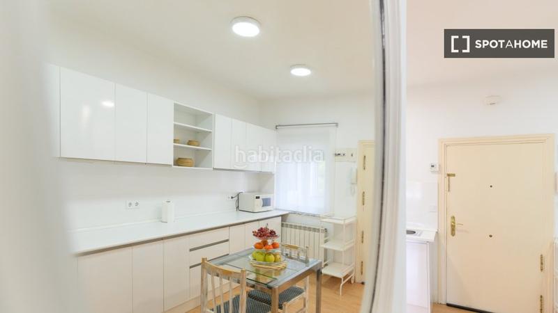 Foto 6c01d2b0-edad-4082-b4ac-73c1768531d5. Location appartement avec chauffage dans Castilla Madrid