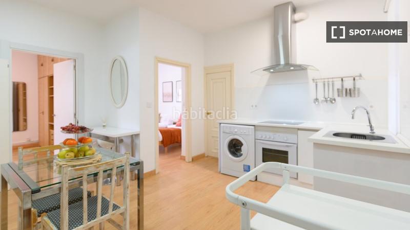 Foto 6c4989d4-1f5f-411b-8983-d5646e54cee3. Location appartement avec chauffage dans Castilla Madrid