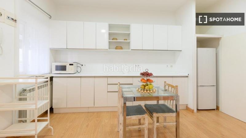 Foto 8bec3c34-3c79-4e83-848b-47d319423763. Location appartement avec chauffage dans Castilla Madrid