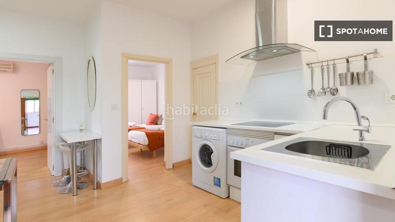 Foto 8d7b9cc6-59d7-472c-b52d-b5a875939e24. Location appartement avec chauffage dans Castilla Madrid
