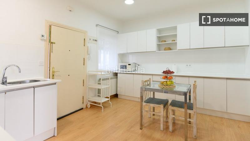 Foto 962dad77-9fb7-43ab-86f2-0b63bea9dd61. Location appartement avec chauffage dans Castilla Madrid