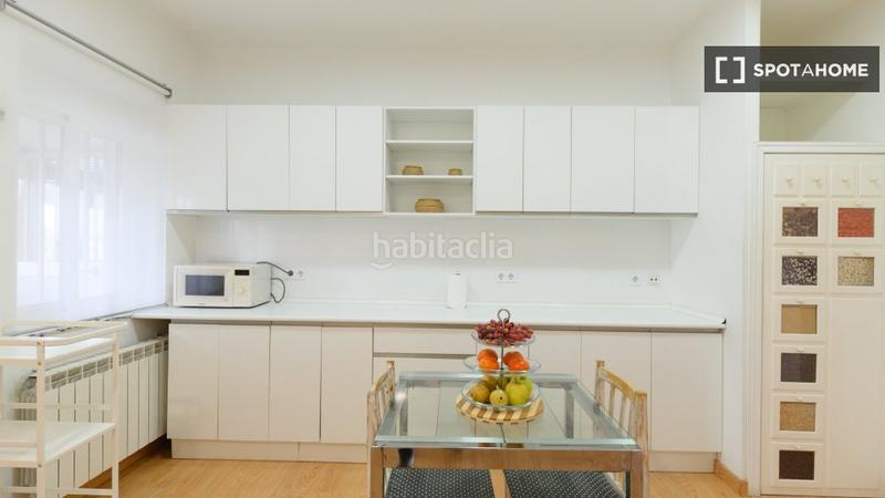 Foto b65f671c-8849-4cfe-9d71-4892f7c0066d. Location appartement avec chauffage dans Castilla Madrid