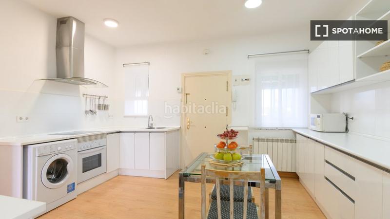 Foto c8753314-abfc-41e4-9c4c-526cac8c007b. Location appartement avec chauffage dans Castilla Madrid