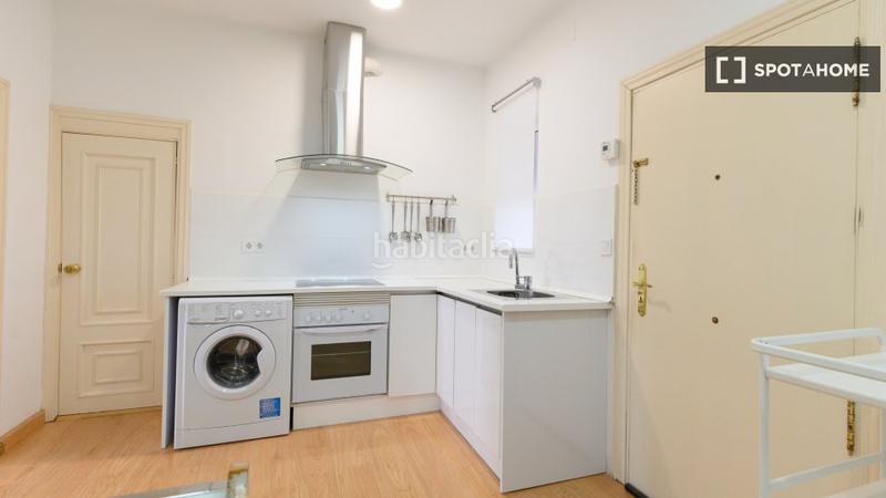 Foto ca0c56e8-effb-4a0e-9596-21e31845a8f8. Location appartement avec chauffage dans Castilla Madrid