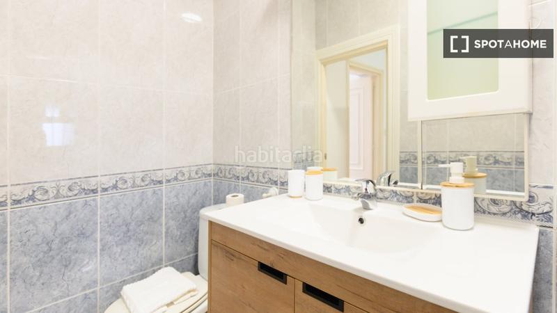 Foto d7705a8d-159d-4e57-bdc7-da622e4d2cc9. Location appartement avec chauffage dans Castilla Madrid