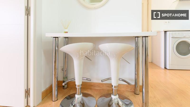 Foto df42db78-ede2-42bf-aee1-79e3c871a68f. Location appartement avec chauffage dans Castilla Madrid