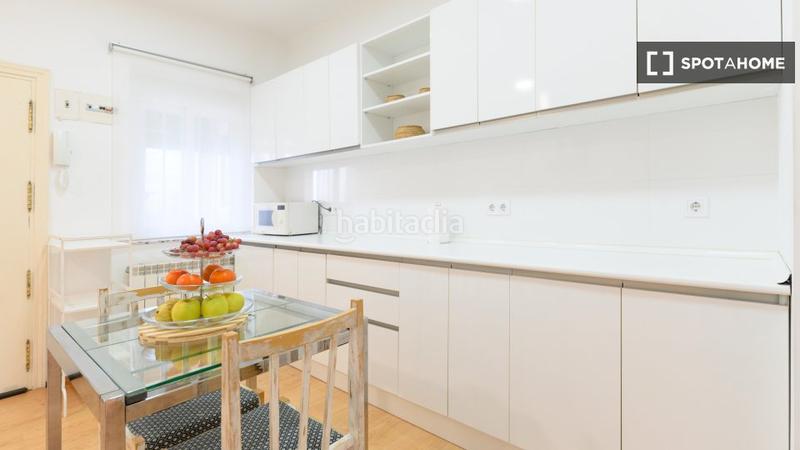 Foto fbe5078b-c27d-4479-9dec-c4a85cb8c136. Location appartement avec chauffage dans Castilla Madrid