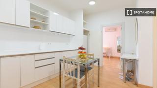 Lloguer Pis a Castilla. Piso de 2 habitaciones en alquiler en castilla, madrid.