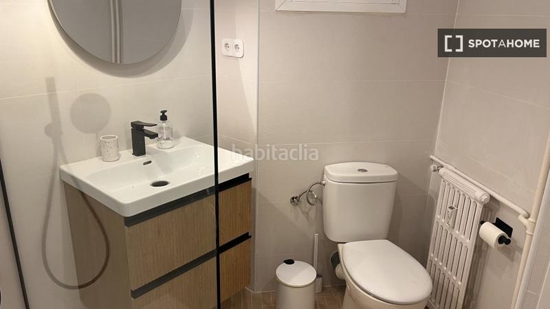 Foto 07affba9-10b9-46a7-8504-a41ab6e02db5. Affitto appartamento con riscaldamento in Acacias Madrid