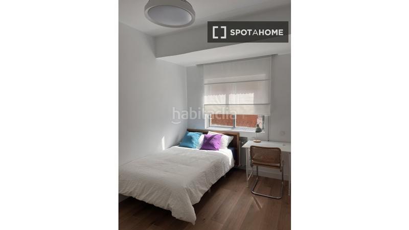 Foto 4e56458f-2c27-498f-b829-882796e32658. Affitto appartamento con riscaldamento in Acacias Madrid