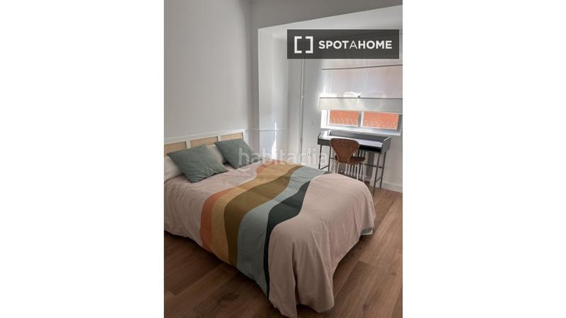 Foto 576c802d-d752-4486-a7f9-b69f83a3b855. Affitto appartamento con riscaldamento in Acacias Madrid
