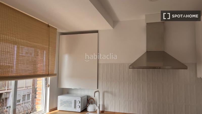 Foto c771421c-cdc0-4da6-8214-0736e3241ee5. Affitto appartamento con riscaldamento in Acacias Madrid