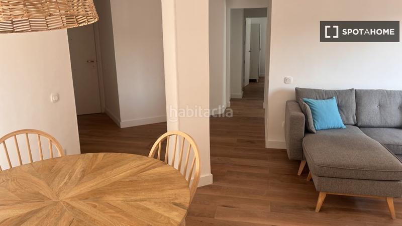 Foto 111d5814-6fc5-47bd-9f5c-c5755295cfcf. Alquiler piso apartamento de 3 dormitorios en Acacias, en Madrid