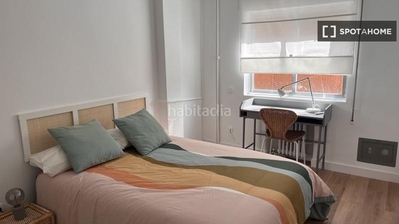 Foto 46492f6f-a5e9-4f47-a341-fdfb424734f3. Alquiler piso apartamento de 3 dormitorios en Acacias, en Madrid