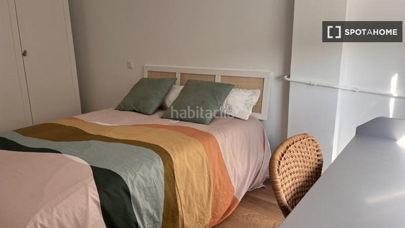 Foto 4fbbe6b5-7e19-4e59-9206-19fe277eb256. Alquiler piso apartamento de 3 dormitorios en Acacias, en Madrid