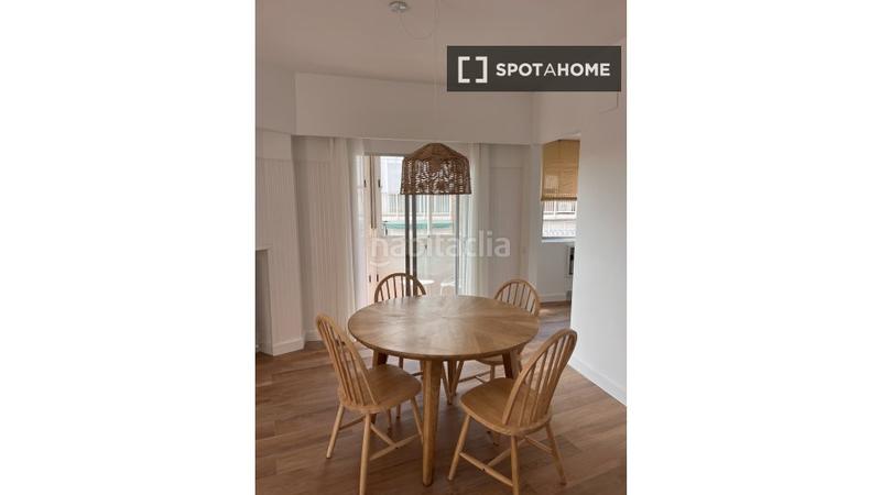 Foto 60fd78ce-9436-44e4-b30d-f7e58f47ee71. Location appartement avec chauffage dans Acacias Madrid
