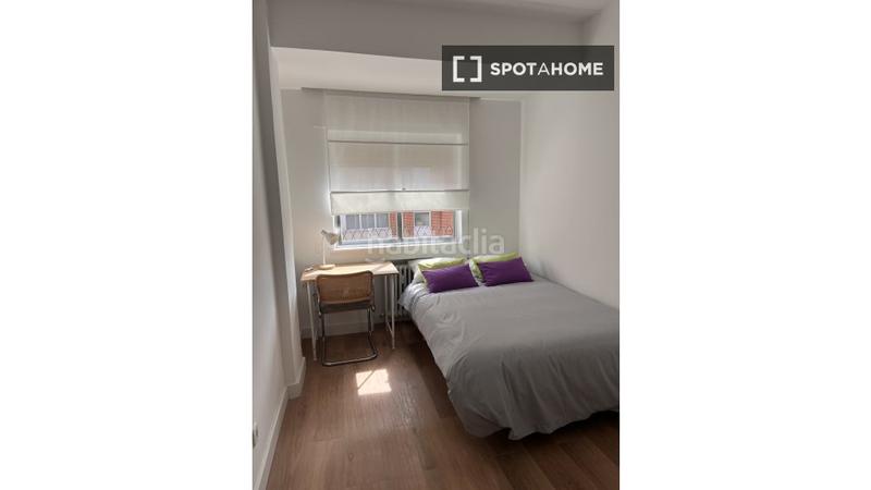 Foto edd8de79-85b4-4185-8f08-94b09bcd63b4. Location appartement avec chauffage dans Acacias Madrid