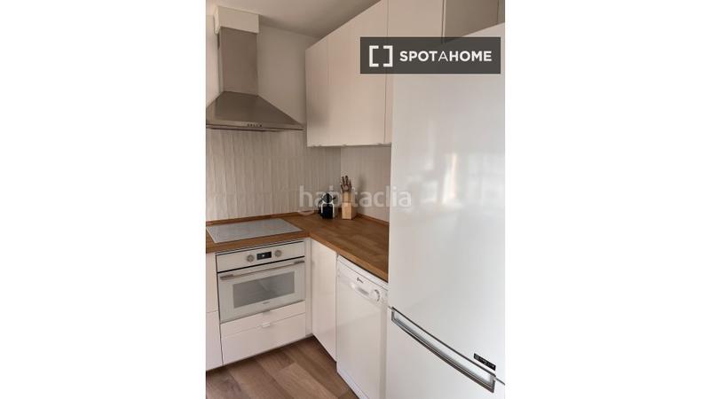 Foto 3ec20c5a-3d6e-40a1-9334-5b1813754538. Rent flat with heating in Acacias Madrid