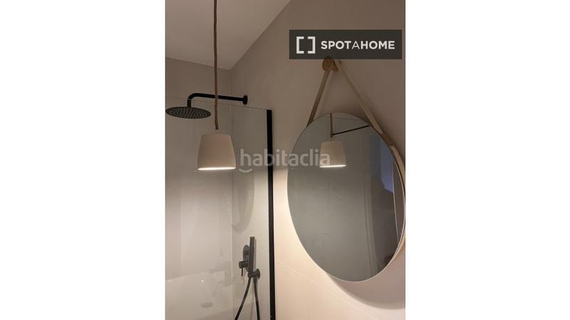 Foto b118227e-74b3-4469-874e-5b6e31018789. Rent flat with heating in Acacias Madrid