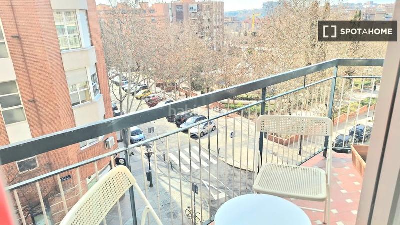 Foto fa618eb7-9833-4a00-8930-75bcf5a7dadf. Rent flat with heating in Acacias Madrid
