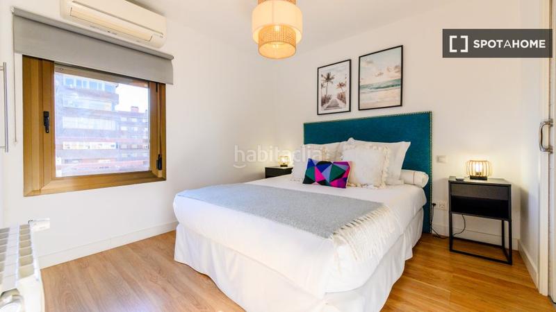 Foto 1afcf185-5297-45cf-a9ca-38e8ae0dc10c. Alquiler piso  de 1 dormitorio en alquiler en chamartín, en Madrid