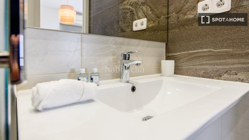 Foto 35e30287-8e01-4d38-82c9-bcf1ab06229d. Alquiler piso  de 1 dormitorio en alquiler en chamartín, en Madrid