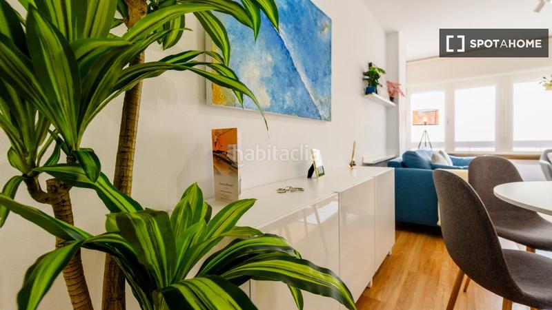 Foto 5fcee622-b69c-44d1-8971-00221d0c0906. Alquiler piso  de 1 dormitorio en alquiler en chamartín, en Madrid