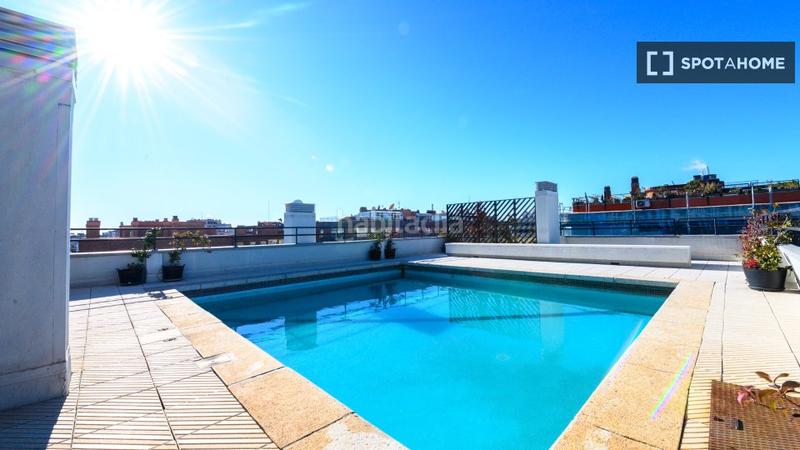 Foto 8c50001d-a39f-406d-9c35-24b1ca67d7ab. Alquiler piso  de 1 dormitorio en alquiler en chamartín, en Madrid