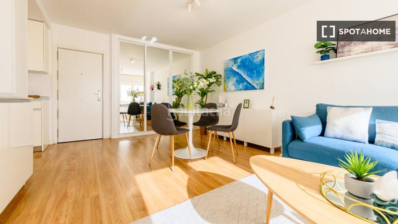 Foto e52f017f-924e-43ae-8445-95f11b5996e7. Alquiler piso  de 1 dormitorio en alquiler en chamartín, en Madrid