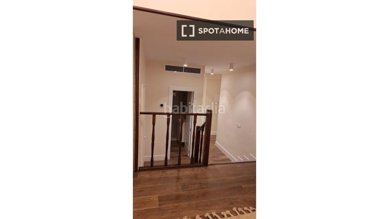 Foto 37f35961-bce4-4b41-8266-2d587298dd98. Affitto appartamento con riscaldamento in Palacio Madrid