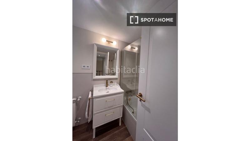 Foto 4a8ce177-3caa-4d6e-937a-378d2ba549dd. Affitto appartamento con riscaldamento in Palacio Madrid