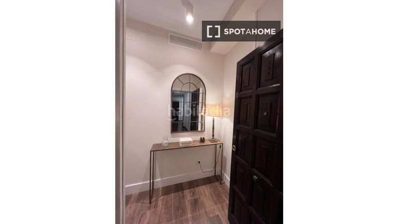 Foto 7ad1d1d1-0a52-41ee-b804-e19fd597b18e. Alquiler piso apartamento de 2 dormitorios en alquiler en Palacio, en Madrid
