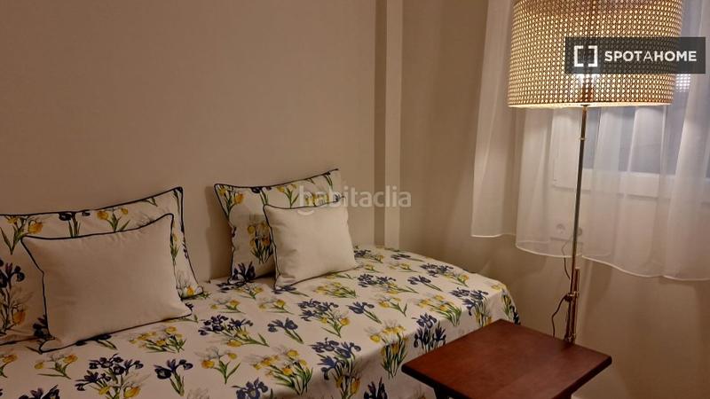 Foto aaf12abc-9559-4e2c-9bbb-cb4ce9e91aba. Location appartement avec chauffage dans Palacio Madrid