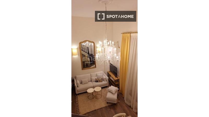 Foto ec9cd4b4-030f-40f2-9d09-25e9ea1bcff2. Location appartement avec chauffage dans Palacio Madrid