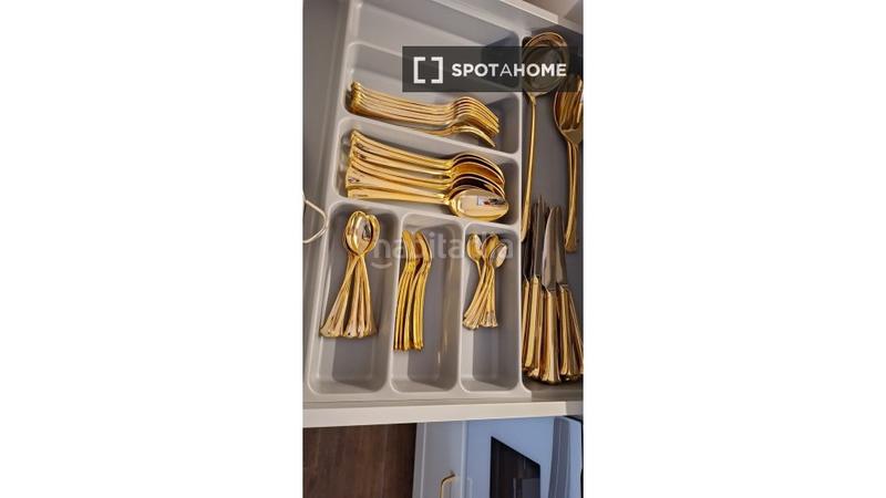 Foto 59b020c5-cf5e-4b58-bd7a-e0e3d5bba6ca. Rent flat with heating in Palacio Madrid