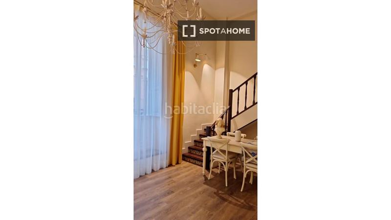 Foto 9780065b-27eb-464a-971a-e44b5e6edce8. Rent flat with heating in Palacio Madrid