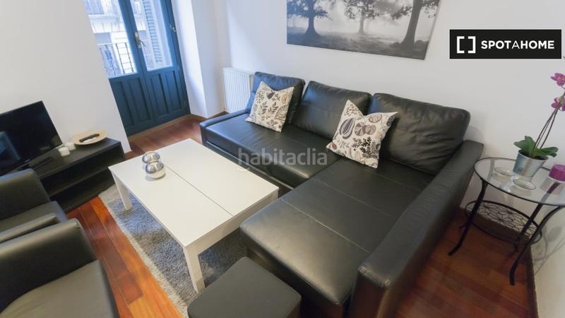 Foto cff5b67e-34b7-4055-9fa7-322729011980. Alquiler piso estudio en alquiler en universidad, en Madrid