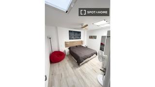 Lloguer Pis a San Isidro. Apartamento de 1 dormitorio en alquiler en san isidro, madrid