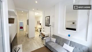 Lloguer Pis a San Isidro. Piso de 1 dormitorio en alquiler en san isidro, madrid