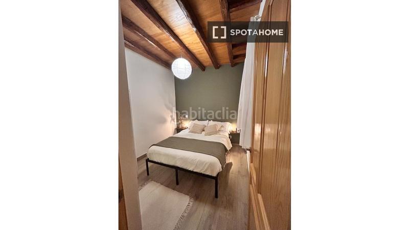 Foto 3b1a47ae-e3bd-4f41-8b60-4d874c870e34. Affitto appartamento con riscaldamento in Justicia-Chueca Madrid
