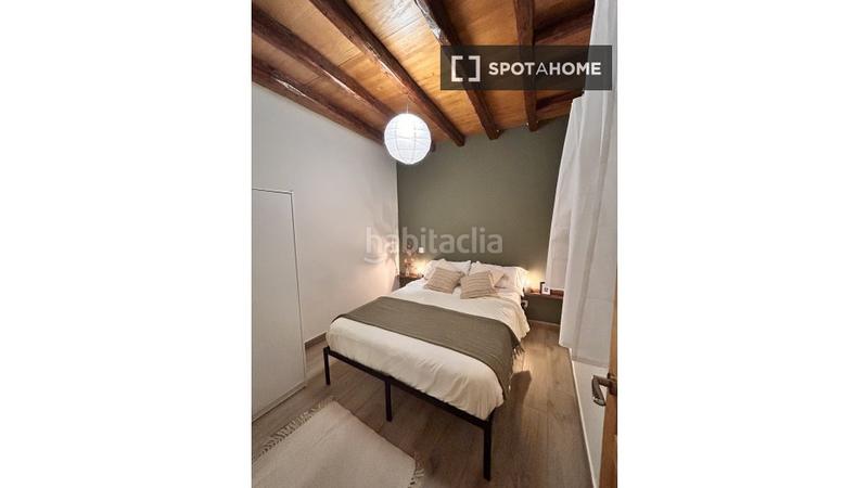 Foto ecf3a39c-d3ba-4c2a-bfe2-54fa379f7774. Alquiler piso estudio en alquiler en universidad, en Madrid