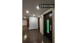 Location Appartement à Castillejos-Cuzco. Estudio en alquiler en castillejos, madrid
