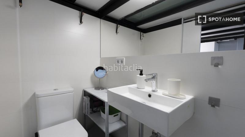 Foto 42e0ea26-20b5-40a9-b5a4-0c390e35dee4. Affitto appartamento con riscaldamento in Ciudad Jardín Madrid