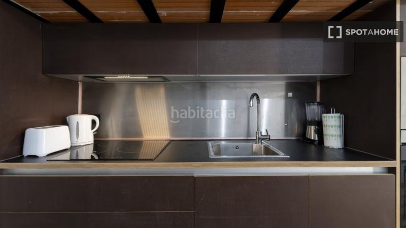Foto bc028554-65da-4587-8354-bf44a114501c. Affitto appartamento con riscaldamento in Ciudad Jardín Madrid